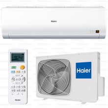  Haier AS09QS2ERA -W /1U09BS3ERA